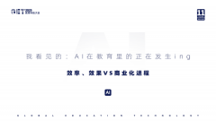 么AI可以或许实现的最大价值表现正在哪儿呢?其