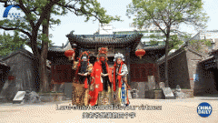 <b>65支步队近400人参取展演</b>